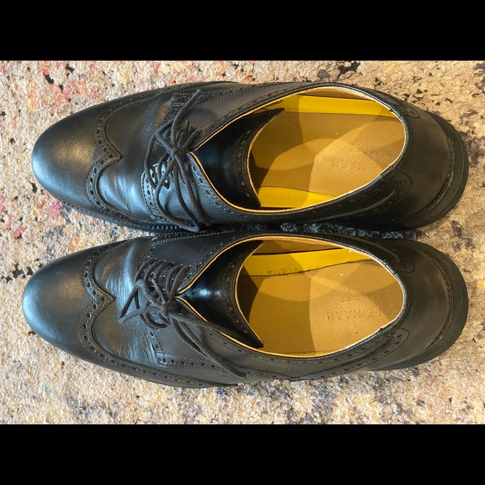 Like New. Not Broken In - image 2